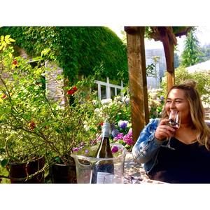 Meet your Posher, Michaela